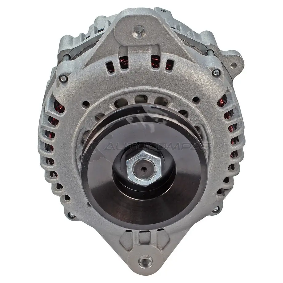 Генератор KRAUF 1440695411 Z9 O92X ALH9528UX изображение 5