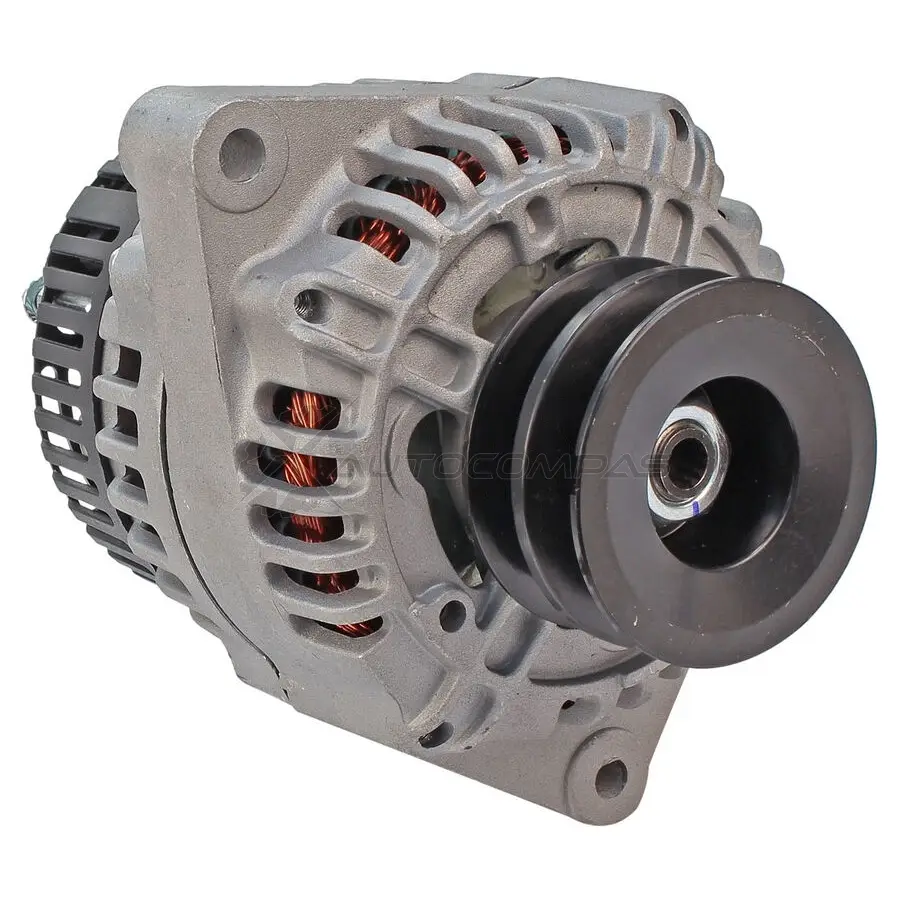 Генератор KRAUF ALI0917LK 1440695237 4 2FXKTI - Изображение 1