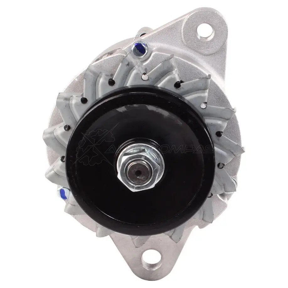 Генератор KRAUF 17X2 9 ALK0789LP 1440982912 изображение 4