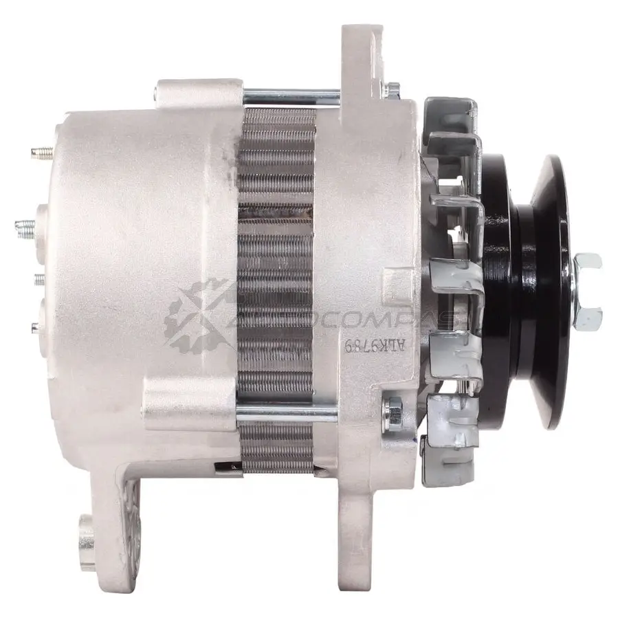 Генератор KRAUF 17X2 9 ALK0789LP 1440982912 изображение 5