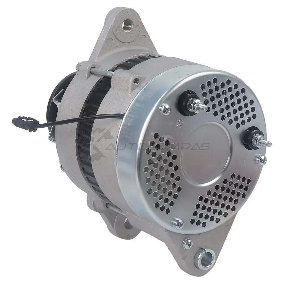 Генератор KRAUF ALK7181LK 1440982918 ZH A266V изображение 1