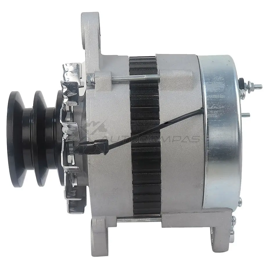 Генератор KRAUF ALK7181LK 1440982918 ZH A266V изображение 2
