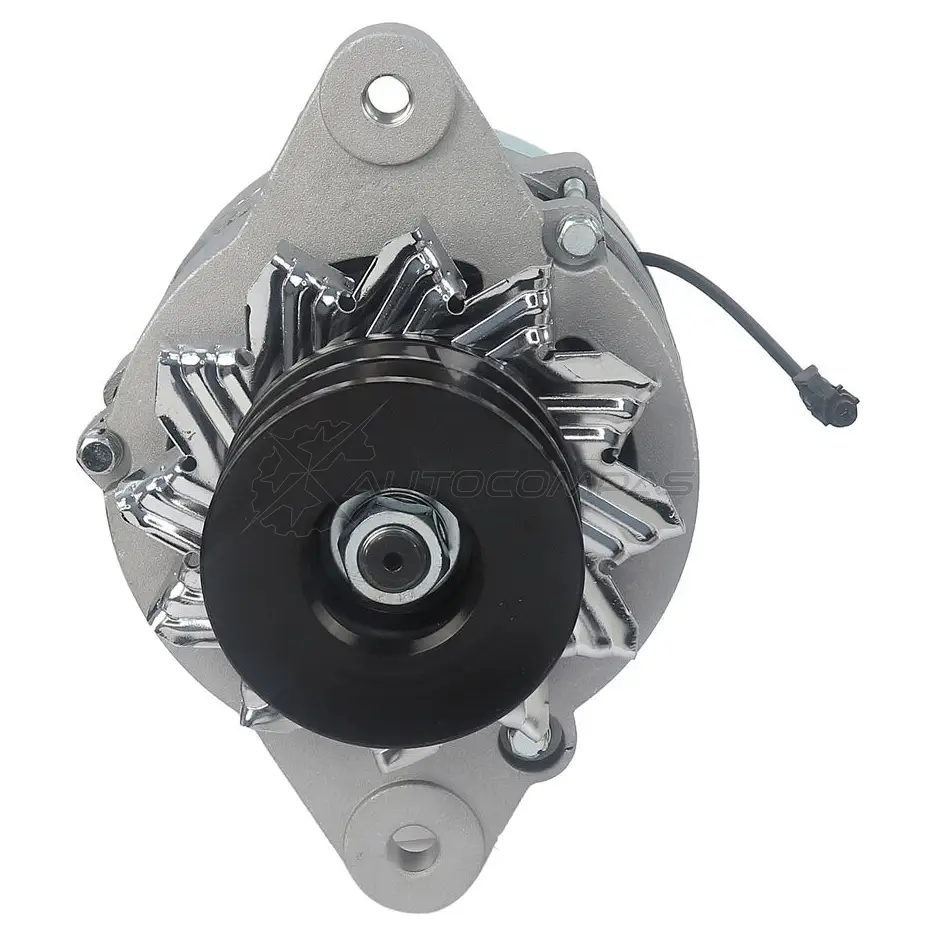 Генератор KRAUF ALK7181LK 1440982918 ZH A266V изображение 3