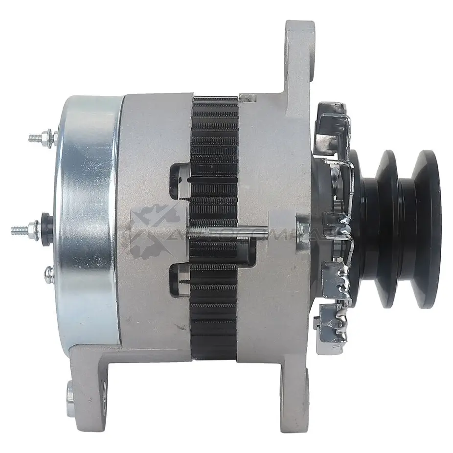Генератор KRAUF ALK7181LK 1440982918 ZH A266V изображение 4