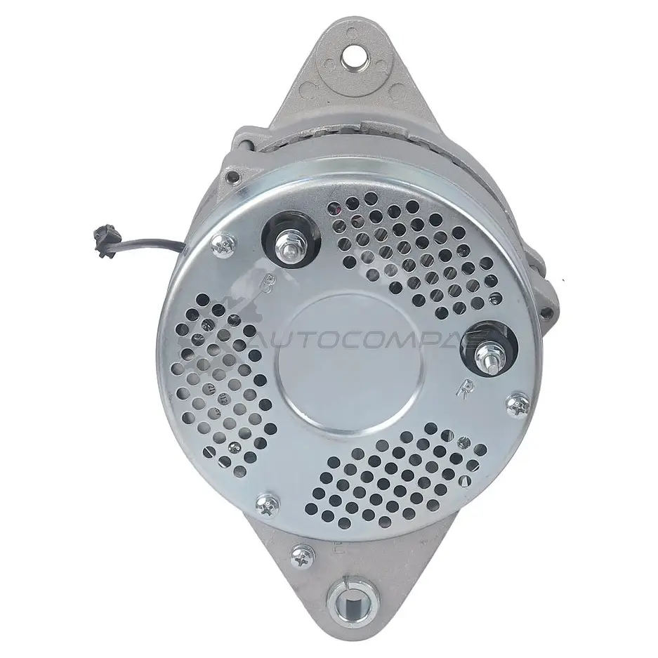 Генератор KRAUF ALK7181LK 1440982918 ZH A266V изображение 5