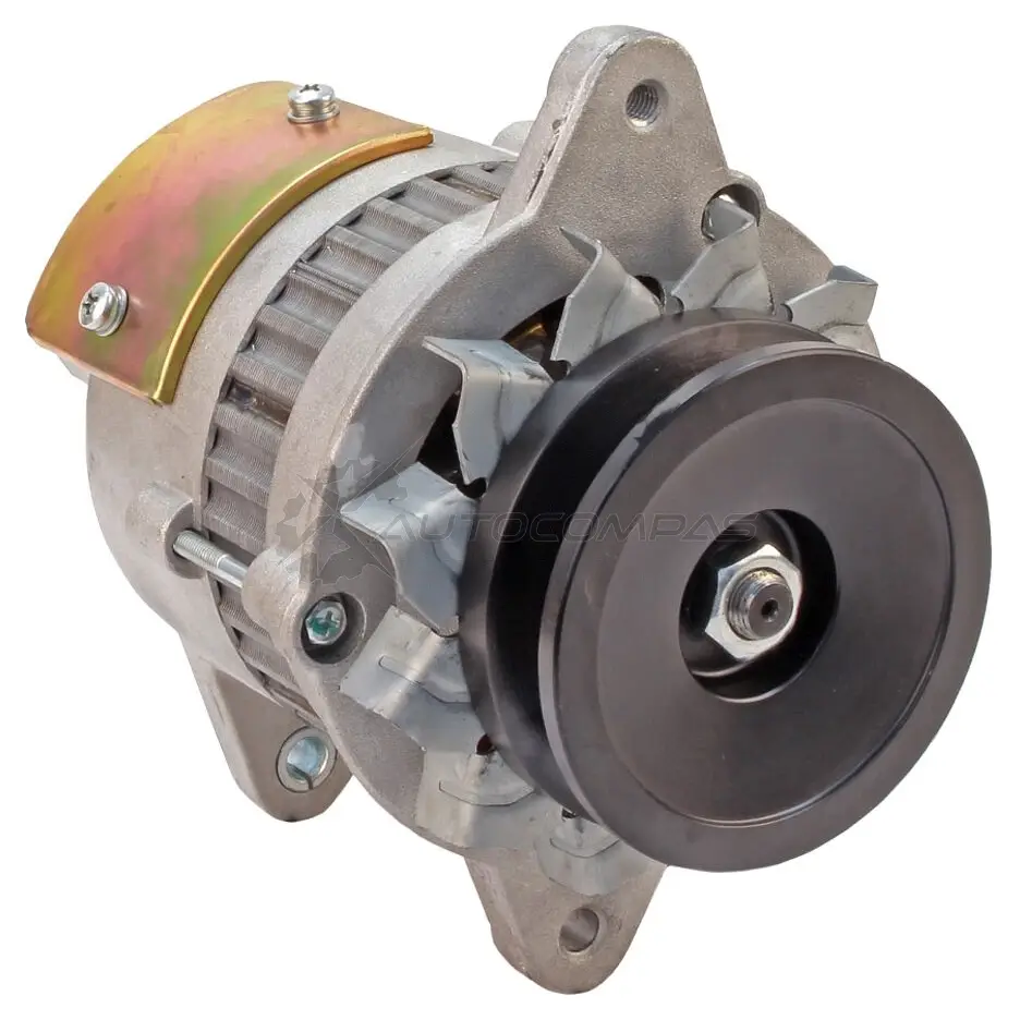 Генератор KRAUF 14 5MFIC 1440695148 ALK9172LP - Изображение 1