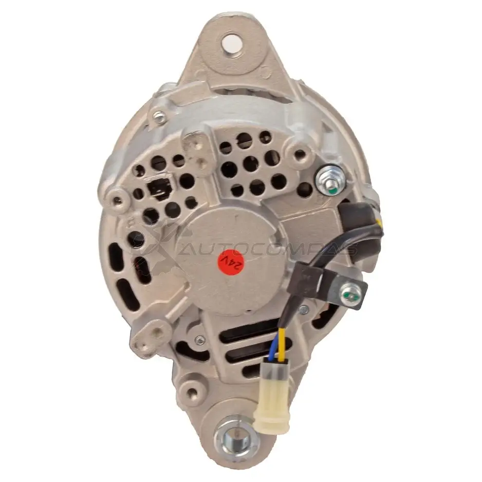 Генератор KRAUF 2X4 8UA 1440694986 ALM0209LP изображение 3