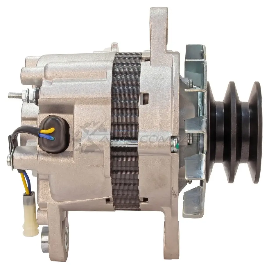 Генератор KRAUF 2X4 8UA 1440694986 ALM0209LP изображение 4
