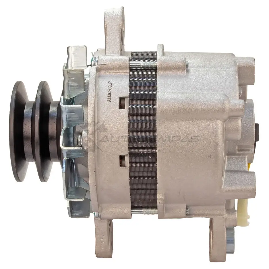 Генератор KRAUF 2X4 8UA 1440694986 ALM0209LP изображение 6