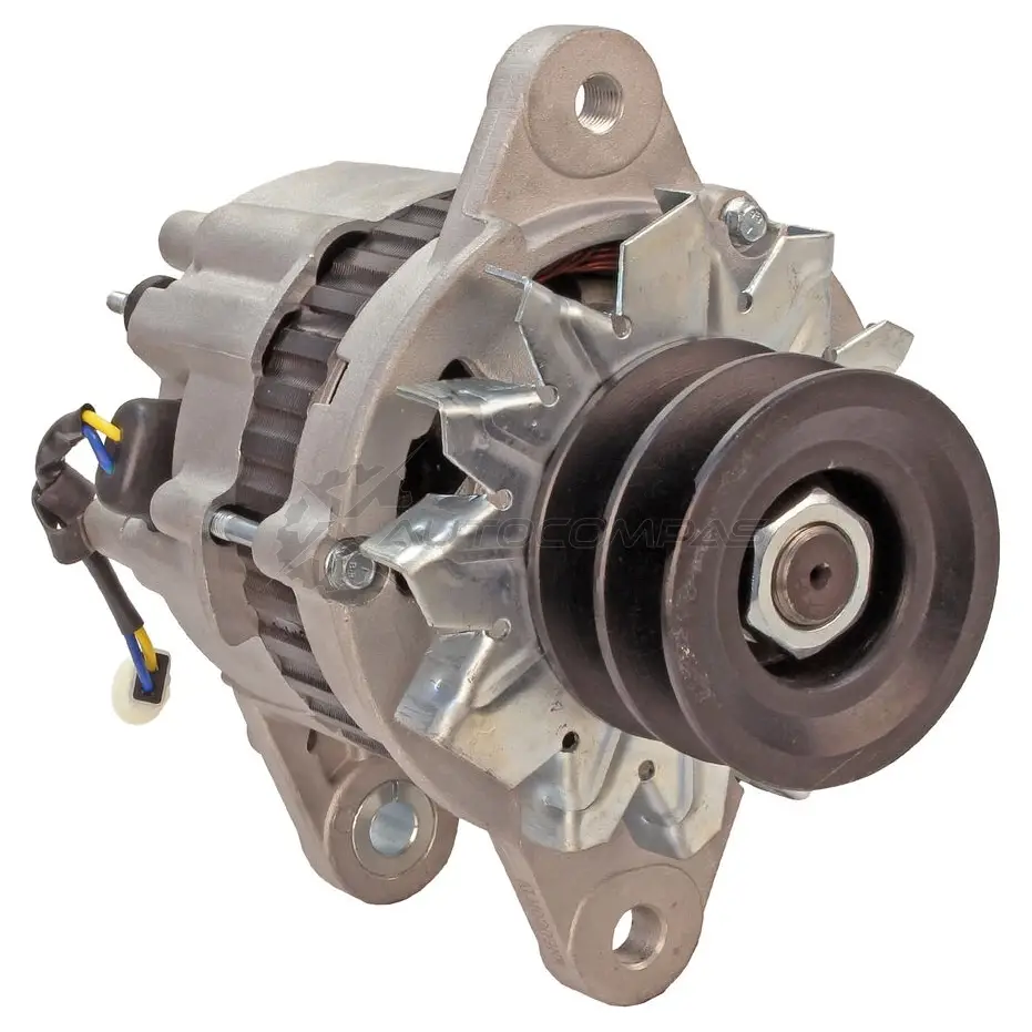 Генератор KRAUF B PGI6LN ALM0209NW 1440982928 - Изображение 1