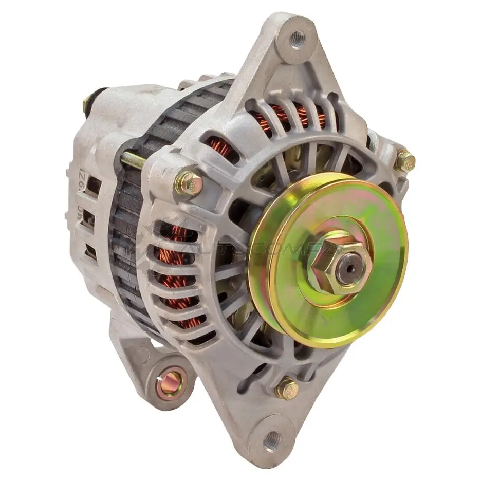 Генератор KRAUF 37NY BT 1440695050 ALM0379KL - Изображение 1