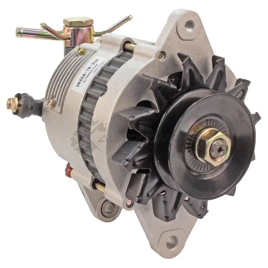 Генератор KRAUF ALM0413KR PW8 Z2RG 1440695049 изображение 0