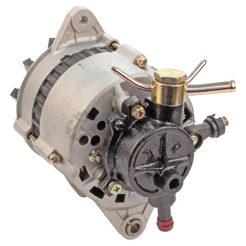 Генератор KRAUF ALM0413KR PW8 Z2RG 1440695049 изображение 1