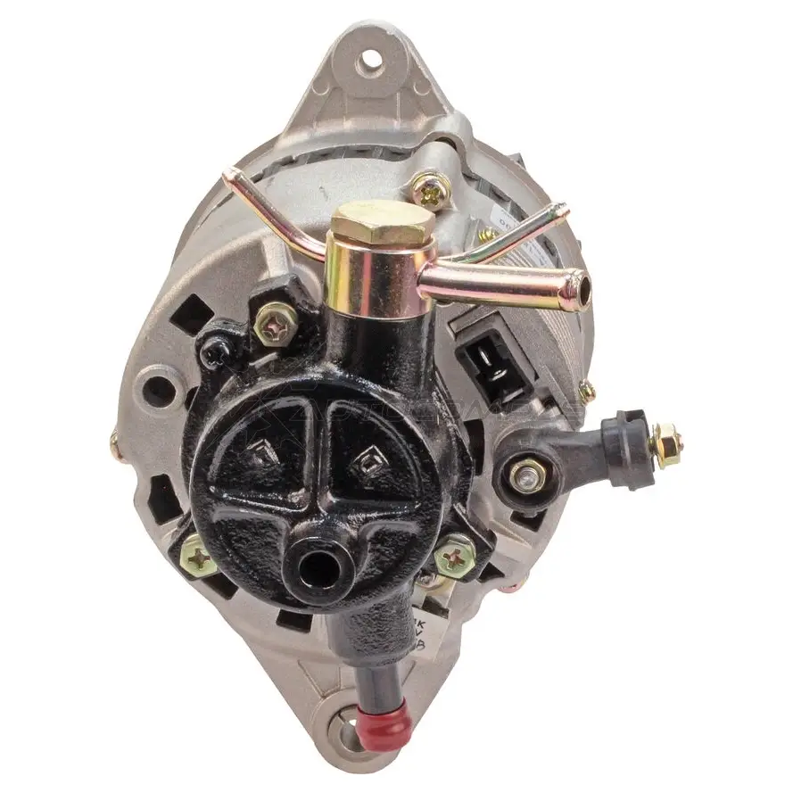 Генератор KRAUF ALM0413KR PW8 Z2RG 1440695049 изображение 3