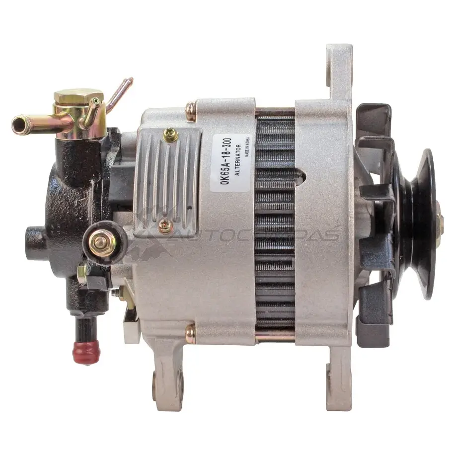 Генератор KRAUF ALM0413KR PW8 Z2RG 1440695049 изображение 4