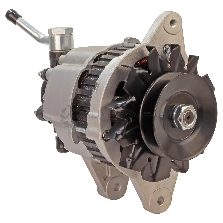 Генератор KRAUF ABV N4 1440695032 ALM0663UX изображение 0
