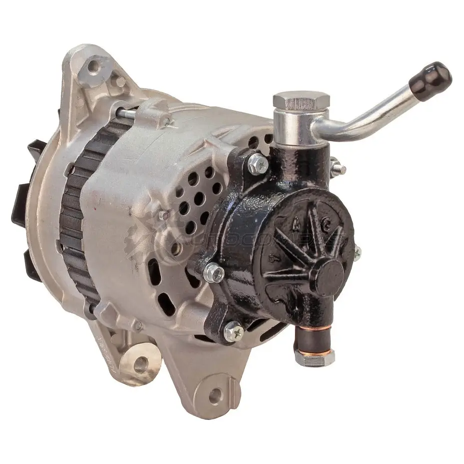 Генератор KRAUF ABV N4 1440695032 ALM0663UX изображение 1