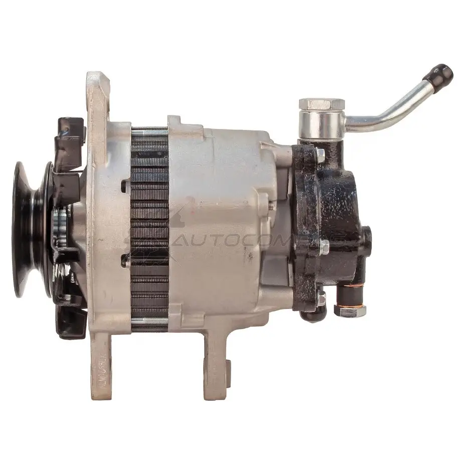 Генератор KRAUF ABV N4 1440695032 ALM0663UX изображение 4