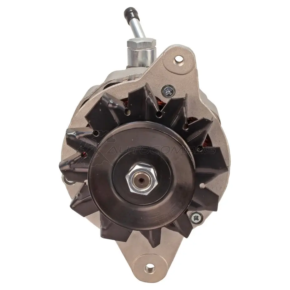 Генератор KRAUF ABV N4 1440695032 ALM0663UX изображение 5