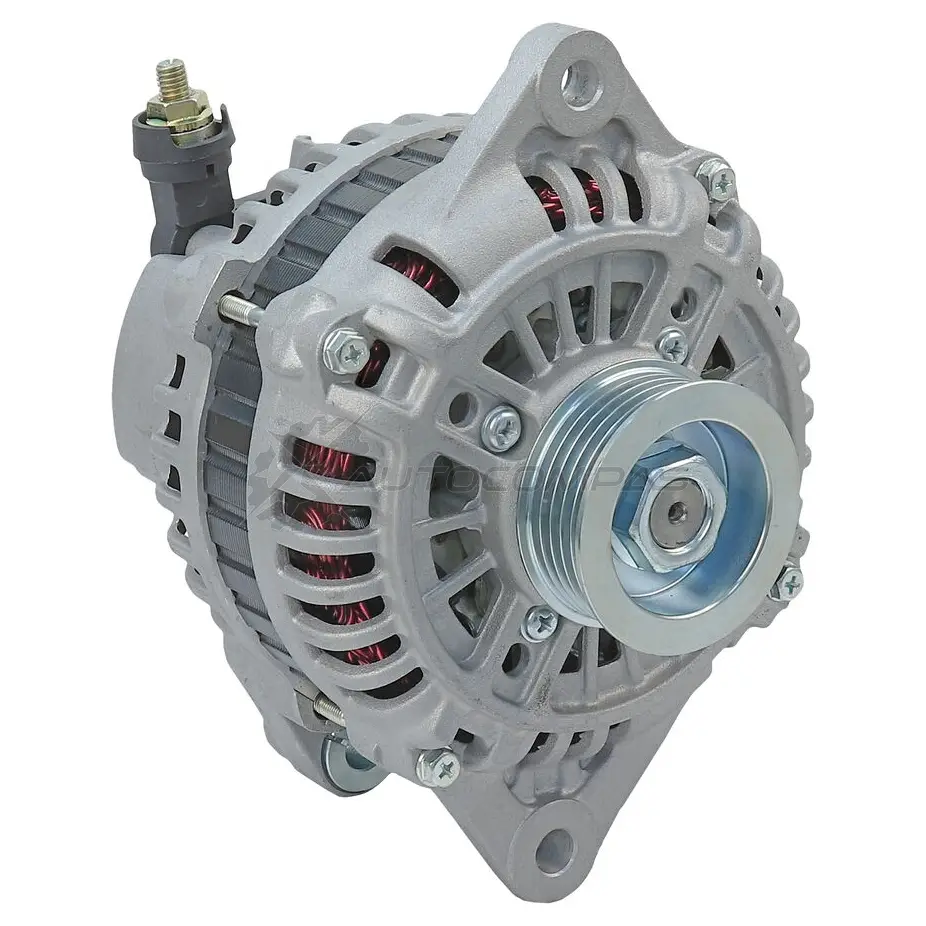 Генератор KRAUF 1440679671 X7X51 03 ALM0806BA - Изображение 1