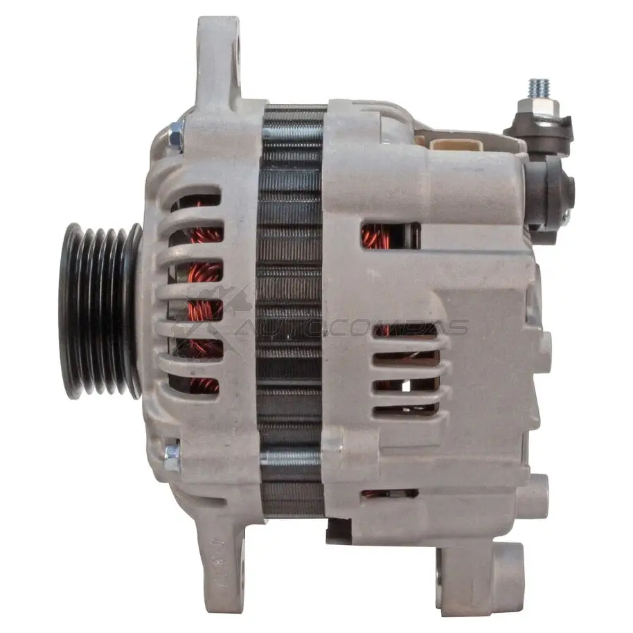 Генератор KRAUF 1440679673 ALM0806UX H38Y 8NS изображение 6