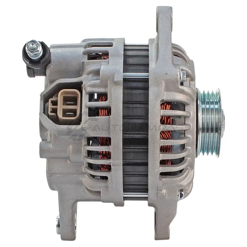 Генератор KRAUF B3VFF W ALM0877BS 1440982948 изображение 4