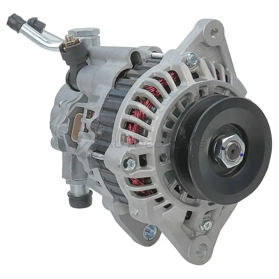 Генератор KRAUF ALM0983MA HT5 4K 1440982953 изображение 0