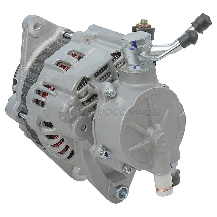 Генератор KRAUF ALM0983MA HT5 4K 1440982953 изображение 1