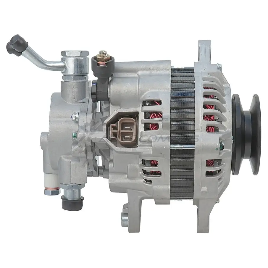 Генератор KRAUF ALM0983MA HT5 4K 1440982953 изображение 3