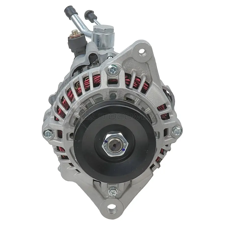Генератор KRAUF ALM0983MA HT5 4K 1440982953 изображение 4