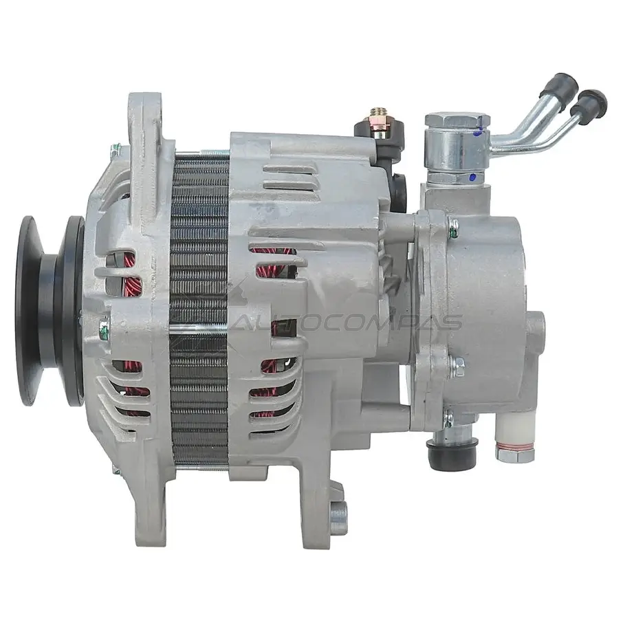 Генератор KRAUF ALM0983MA HT5 4K 1440982953 изображение 5