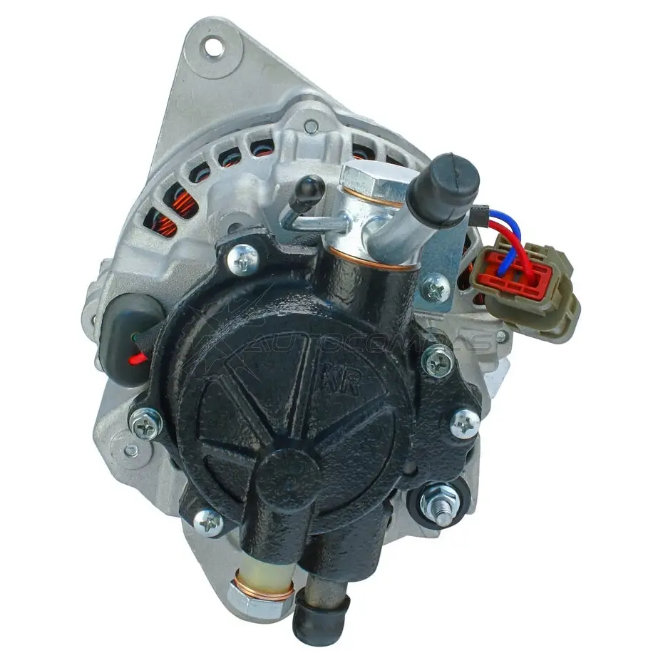Генератор KRAUF RJ R4L9 ALM0983YX 1440661037 изображение 6