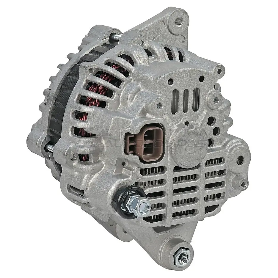 Генератор KRAUF ALM1180YX 1440694966 H KAA1 изображение 1