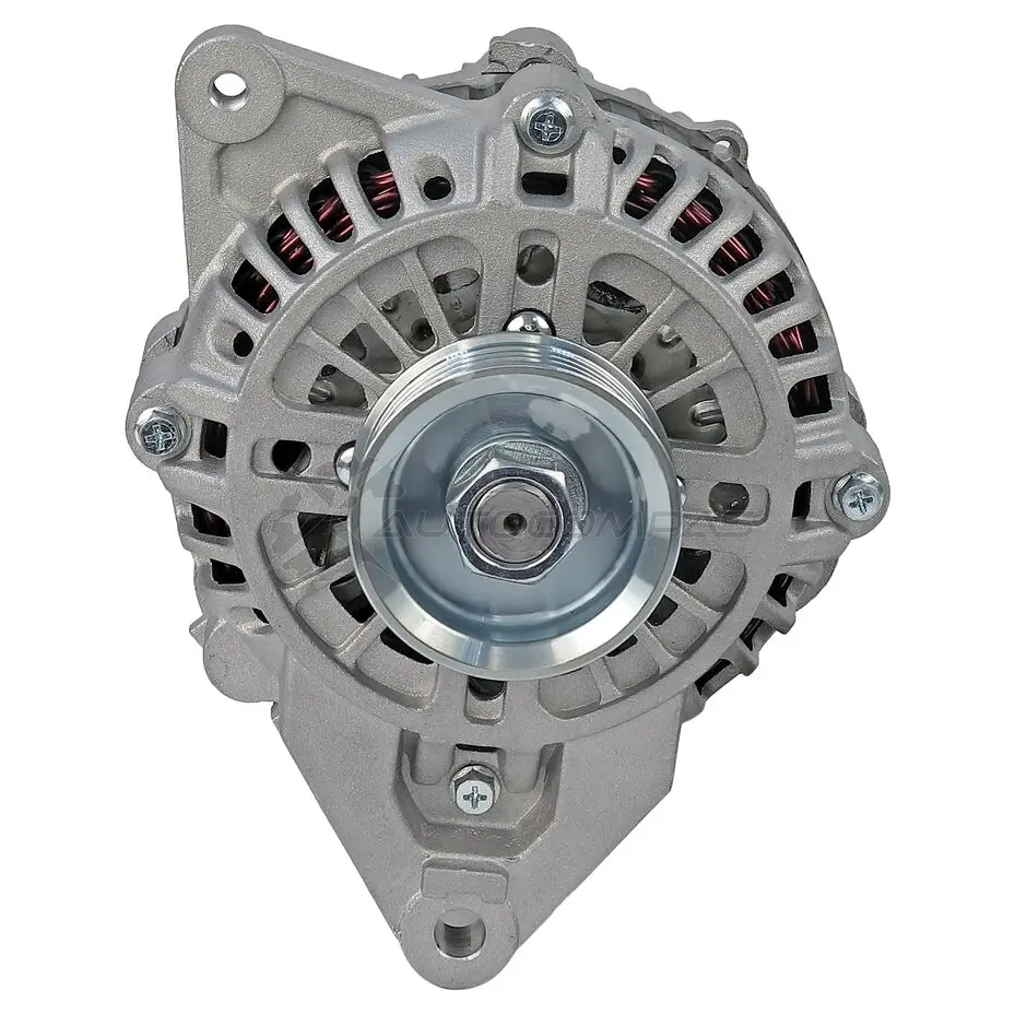 Генератор KRAUF ALM1180YX 1440694966 H KAA1 изображение 4