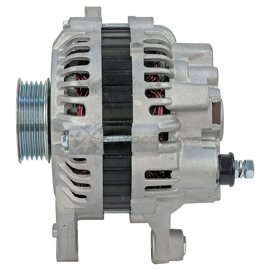 Генератор KRAUF ALM1180YX 1440694966 H KAA1 изображение 5