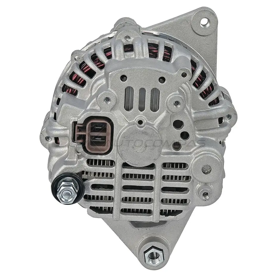 Генератор KRAUF ALM1180YX 1440694966 H KAA1 изображение 6