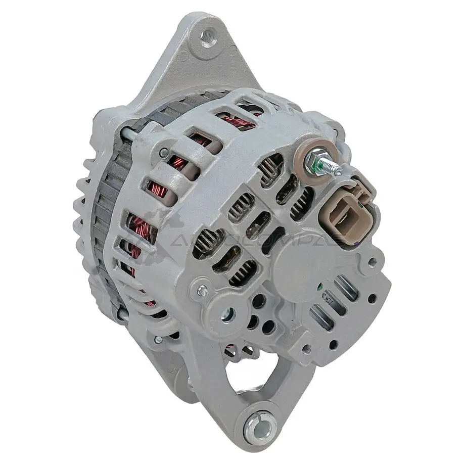 Генератор KRAUF ALM1181ZD 1440694957 I TCQN изображение 1