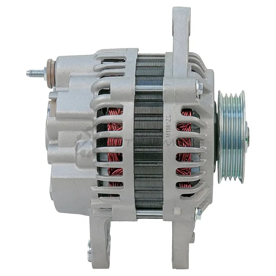 Генератор KRAUF ALM1181ZD 1440694957 I TCQN изображение 3