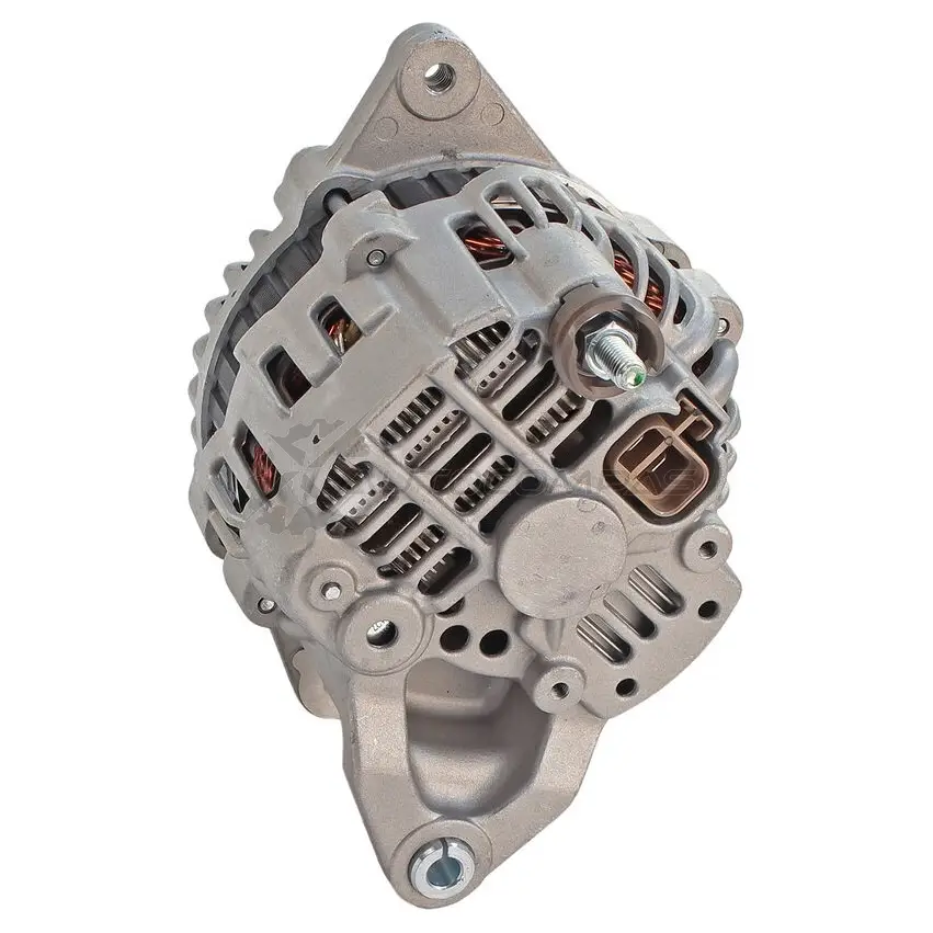 Генератор KRAUF 1440694910 ALM1284BS J 41FW изображение 1