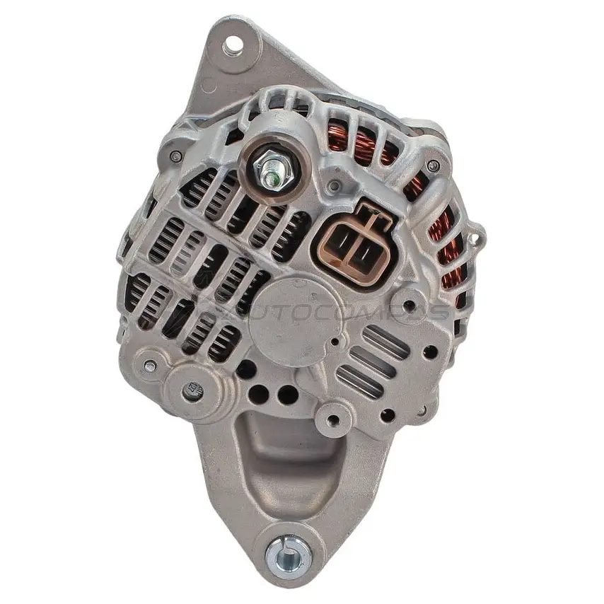 Генератор KRAUF 1440694910 ALM1284BS J 41FW изображение 3
