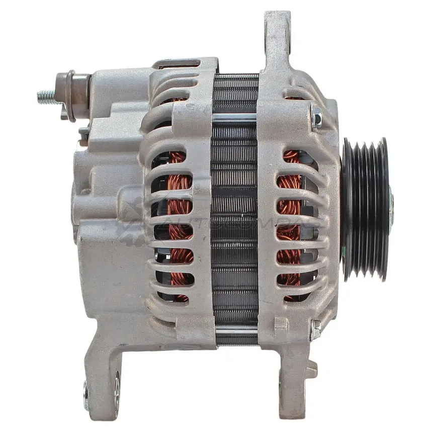 Генератор KRAUF 1440694910 ALM1284BS J 41FW изображение 4