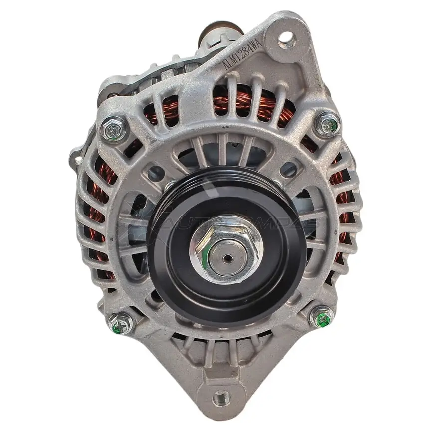 Генератор KRAUF 1440694910 ALM1284BS J 41FW изображение 5