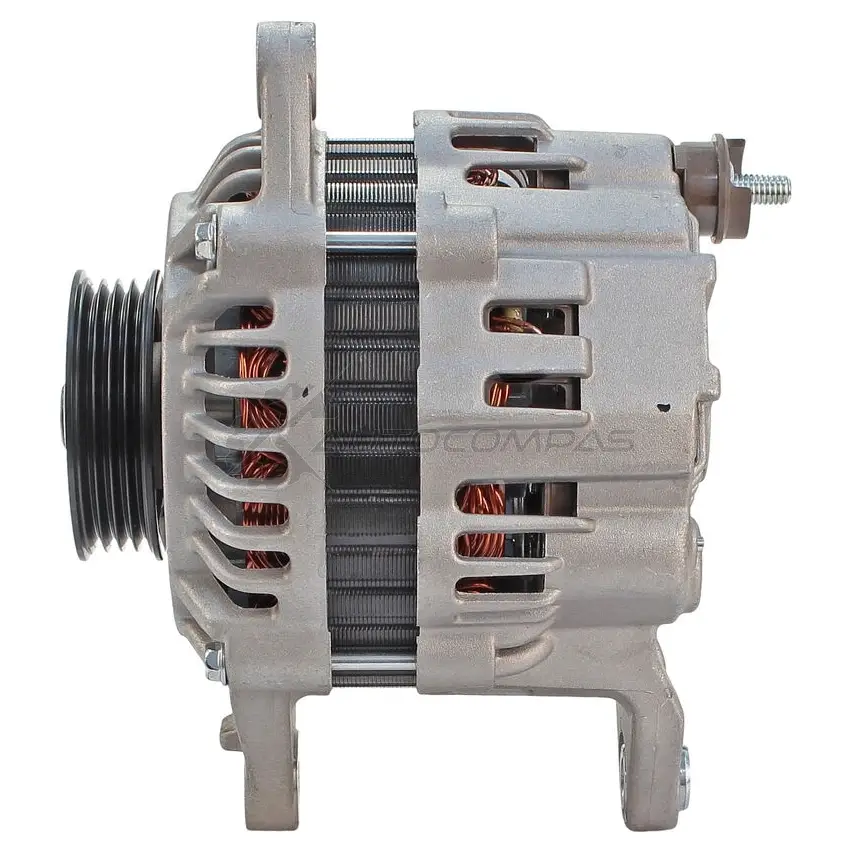 Генератор KRAUF 1440694910 ALM1284BS J 41FW изображение 6