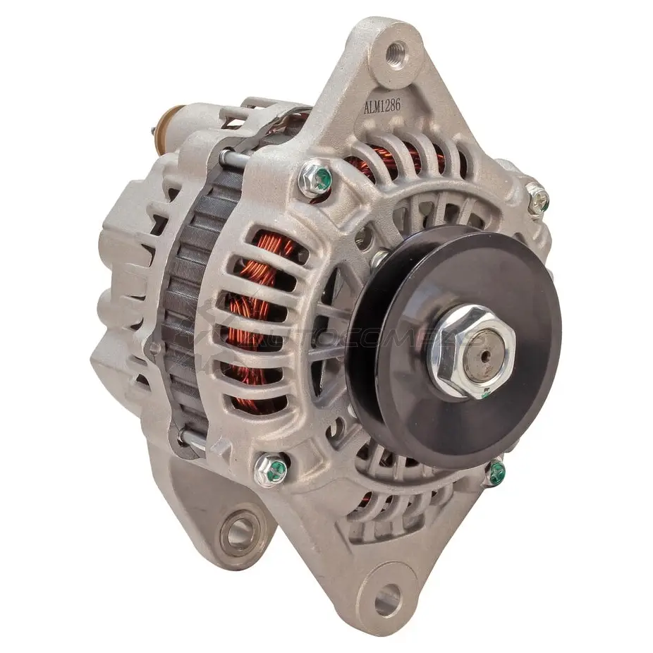 Генератор KRAUF J9 N933S ALM1286BS 1440694908 изображение 0