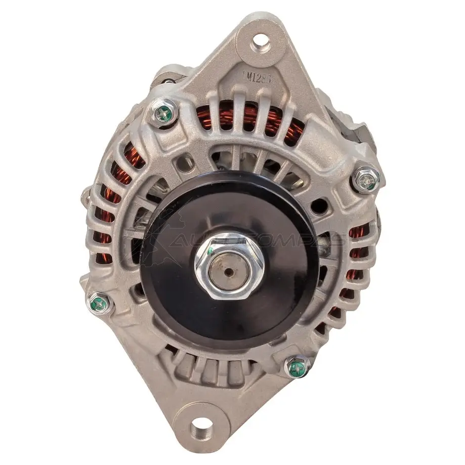 Генератор KRAUF J9 N933S ALM1286BS 1440694908 изображение 4