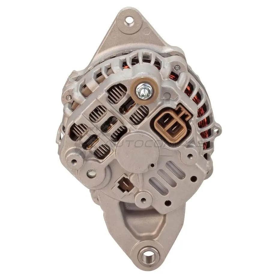 Генератор KRAUF J9 N933S ALM1286BS 1440694908 изображение 6