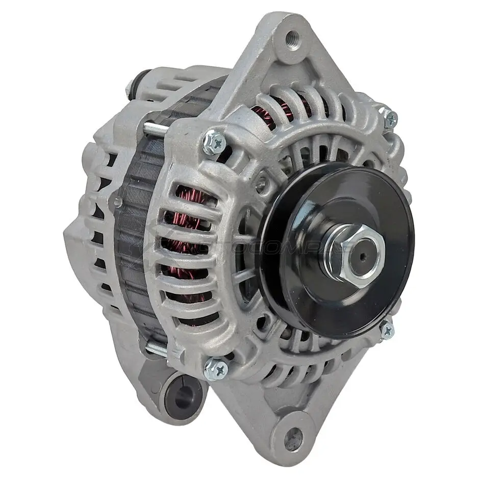 Генератор KRAUF 17 VV9G1 1440982978 ALM1416 изображение 0