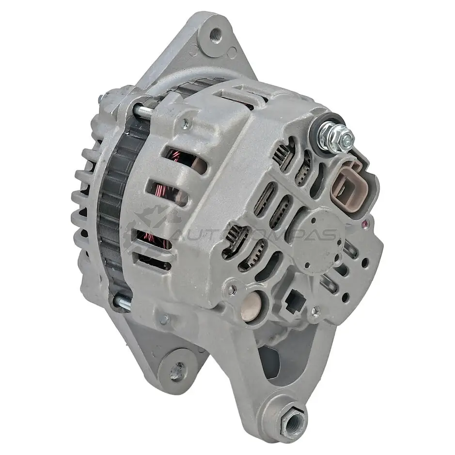 Генератор KRAUF 17 VV9G1 1440982978 ALM1416 изображение 1