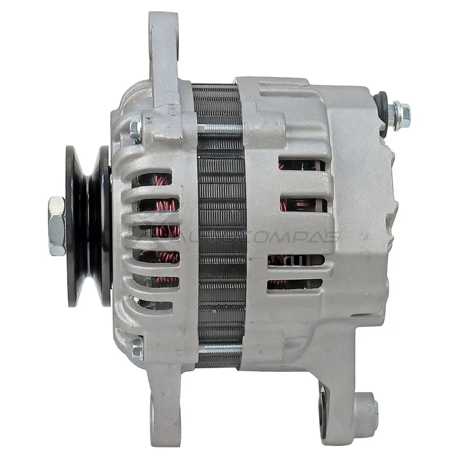 Генератор KRAUF 17 VV9G1 1440982978 ALM1416 изображение 2
