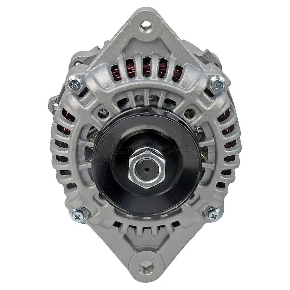 Генератор KRAUF 17 VV9G1 1440982978 ALM1416 изображение 3